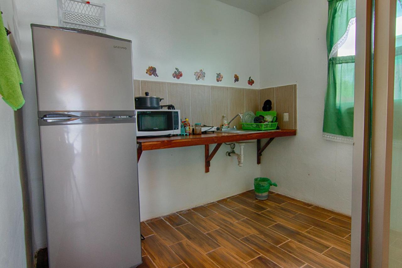 7 San Fernando, Bacalar Villa Jimmy Extérieur photo